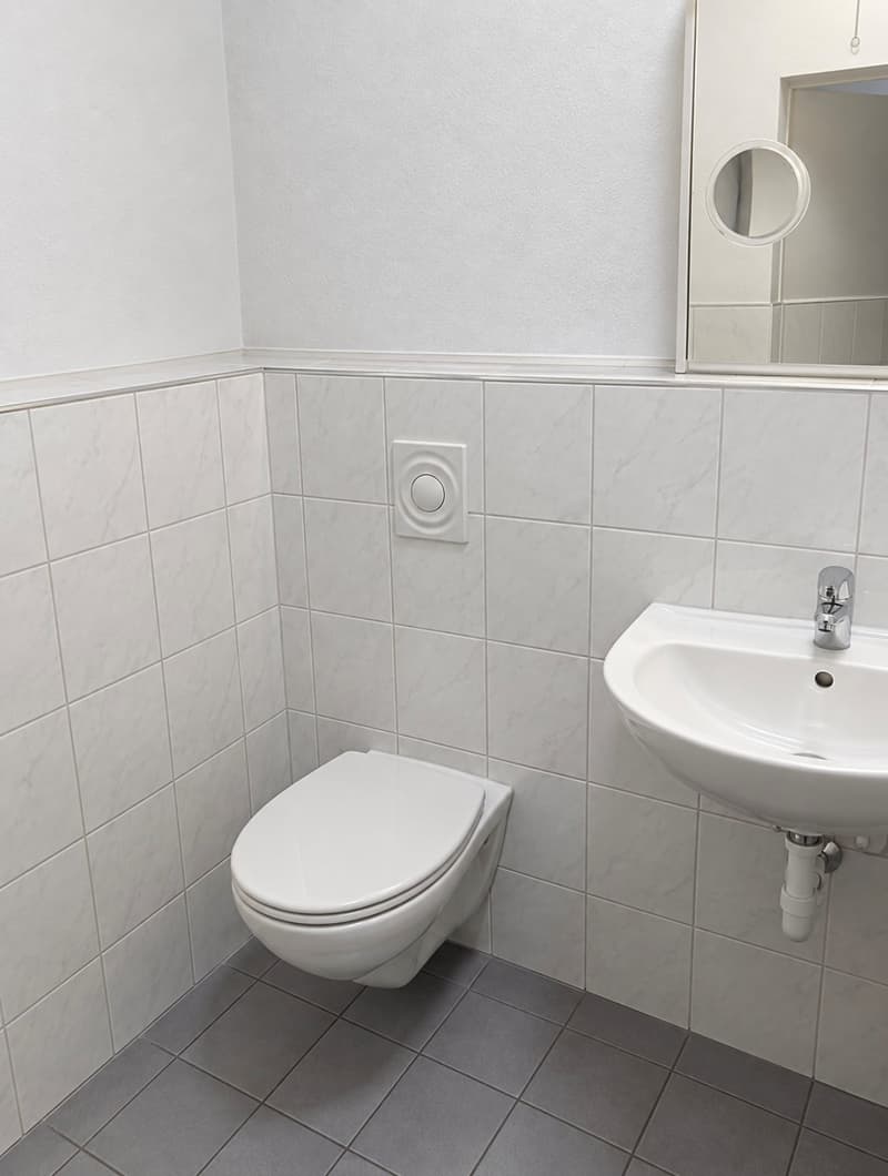 Gewerbefläche in Spiegel b. Bern zu vermieten – 96 m² (3)