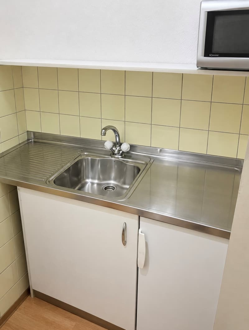 Gewerbefläche in Spiegel b. Bern zu vermieten – 96 m² (2)