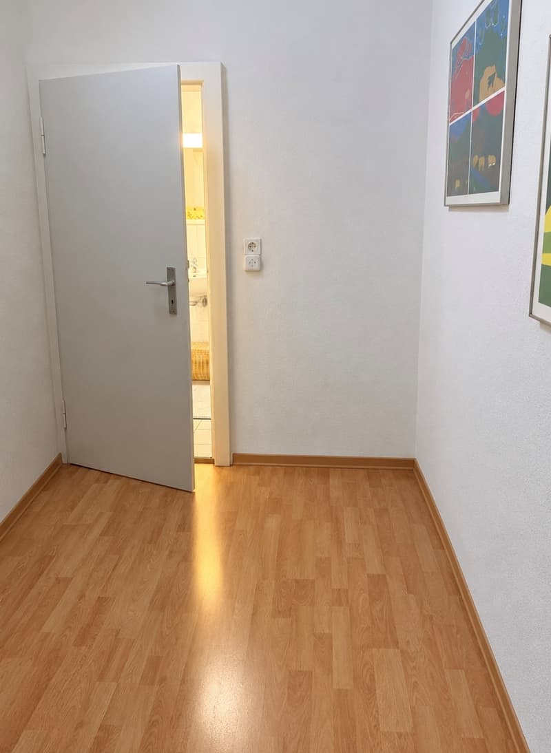 Gewerbefläche in Spiegel b. Bern zu vermieten – 96 m² (6)