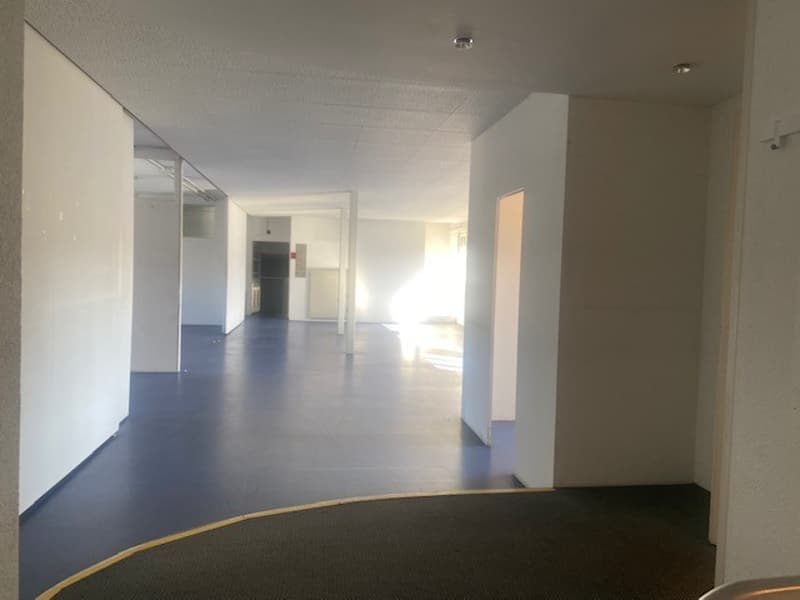 Vielseitige nutzbare Gewerbe- Büroräume am Galgenfeldweg in Bern (31)