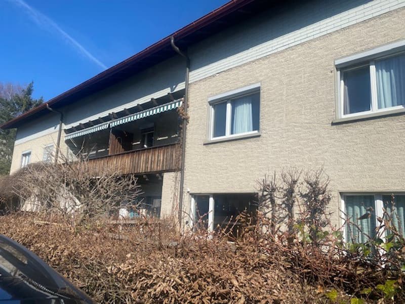 Vielseitige nutzbare Gewerbe- Büroräume am Galgenfeldweg in Bern (3)