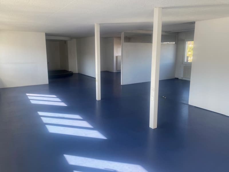 Vielseitige nutzbare Gewerbe- Büroräume am Galgenfeldweg in Bern (11)