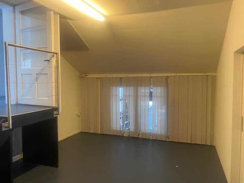 Vielseitige nutzbare Gewerbe- Büroräume am Galgenfeldweg in Bern (26)