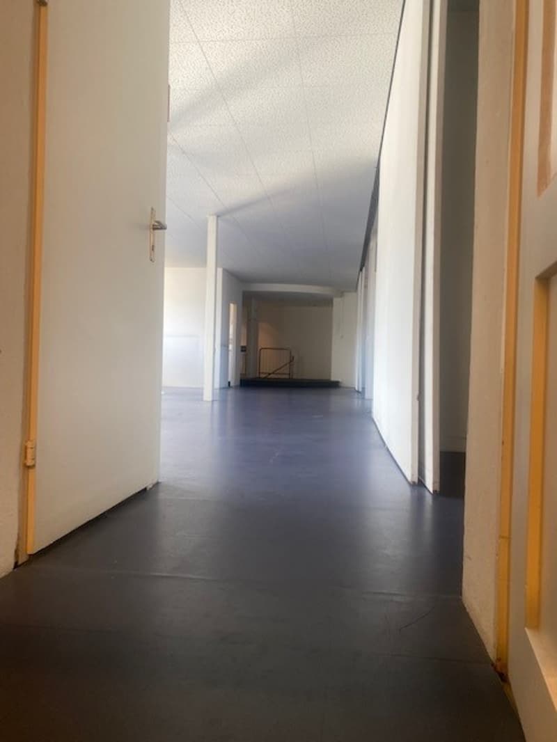 Vielseitige nutzbare Gewerbe- Büroräume am Galgenfeldweg in Bern (30)