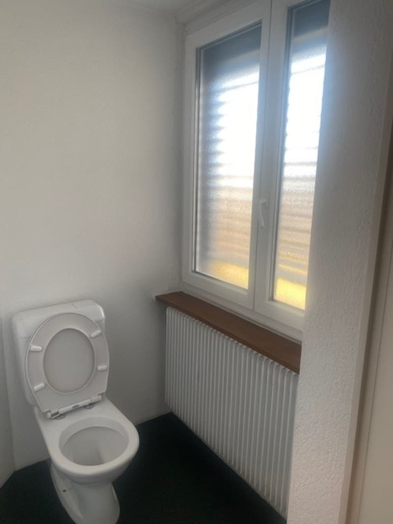 Vielseitige nutzbare Gewerbe- Büroräume am Galgenfeldweg in Bern (16)