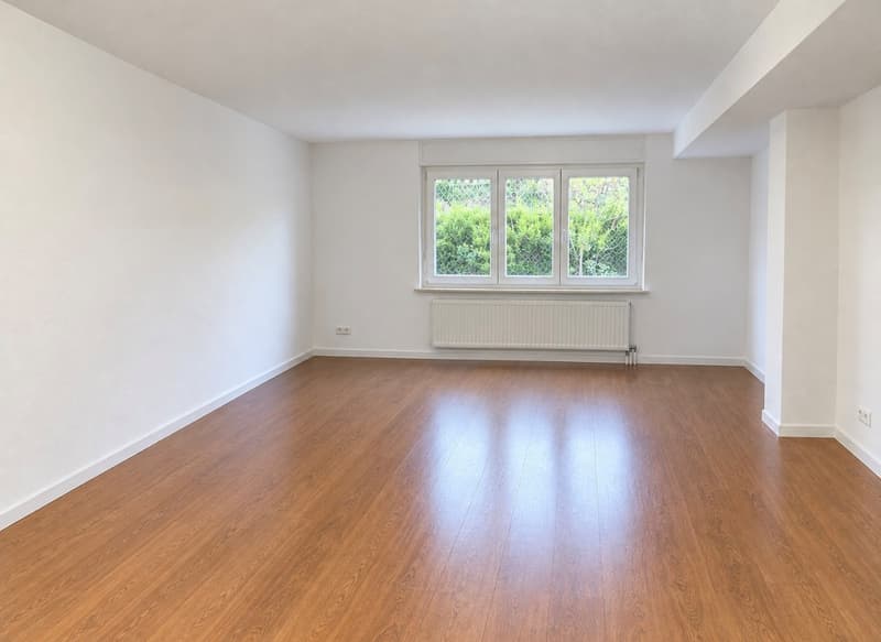 Gewerberäumlichkeiten / Atelier 90 m² an der Wylerringstrasse in Bern (7)
