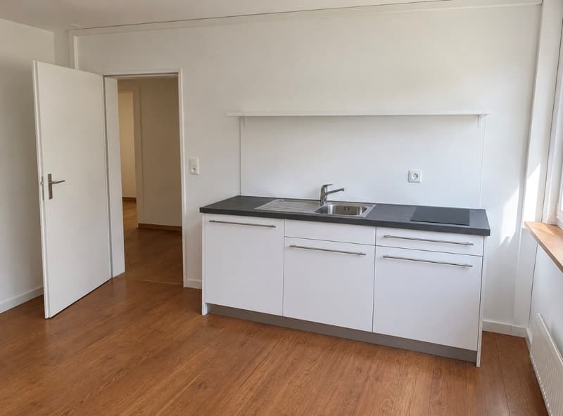 Gewerberäumlichkeiten / Atelier 90 m² an der Wylerringstrasse in Bern (4)