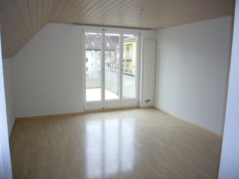Gepflegte 4.5-Zimmer-Wohnung in Bern-Bethlehem – ideal für eine WG! (13)
