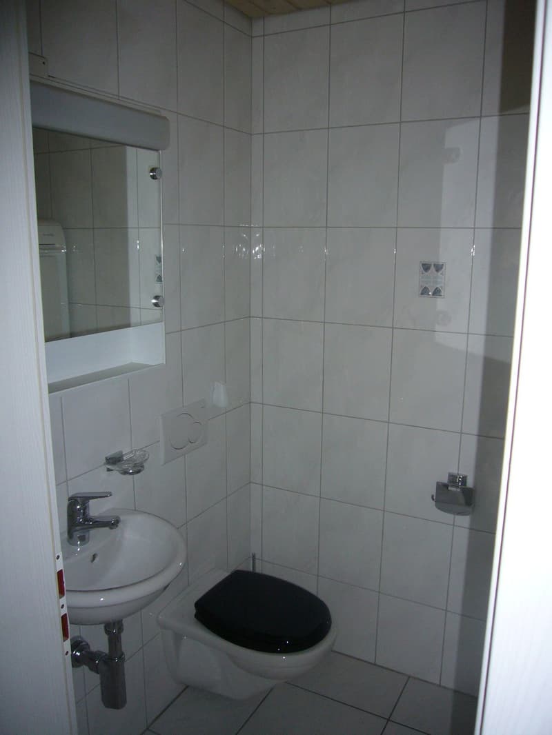 Gepflegte 4.5-Zimmer-Wohnung in Bern-Bethlehem – ideal für eine WG! (7)