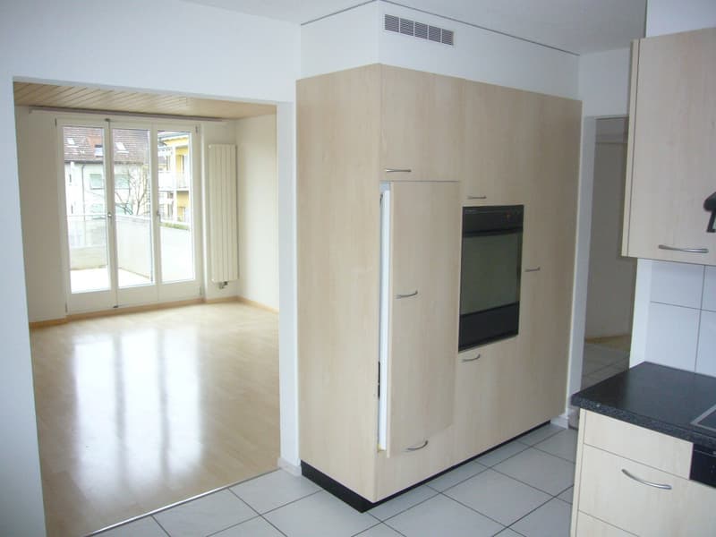 Gepflegte 4.5-Zimmer-Wohnung in Bern-Bethlehem – ideal für eine WG! (4)