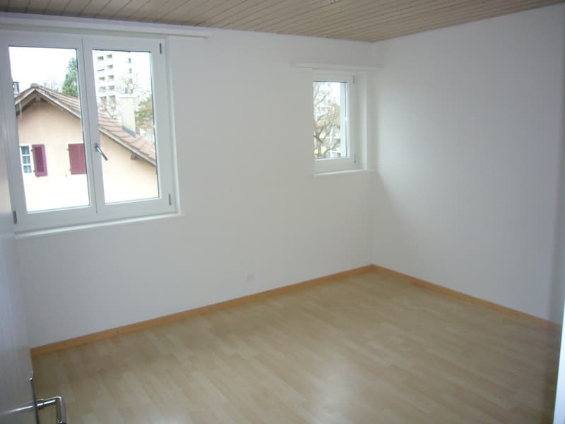 Gepflegte 4.5-Zimmer-Wohnung in Bern-Bethlehem – ideal für eine WG! (11)