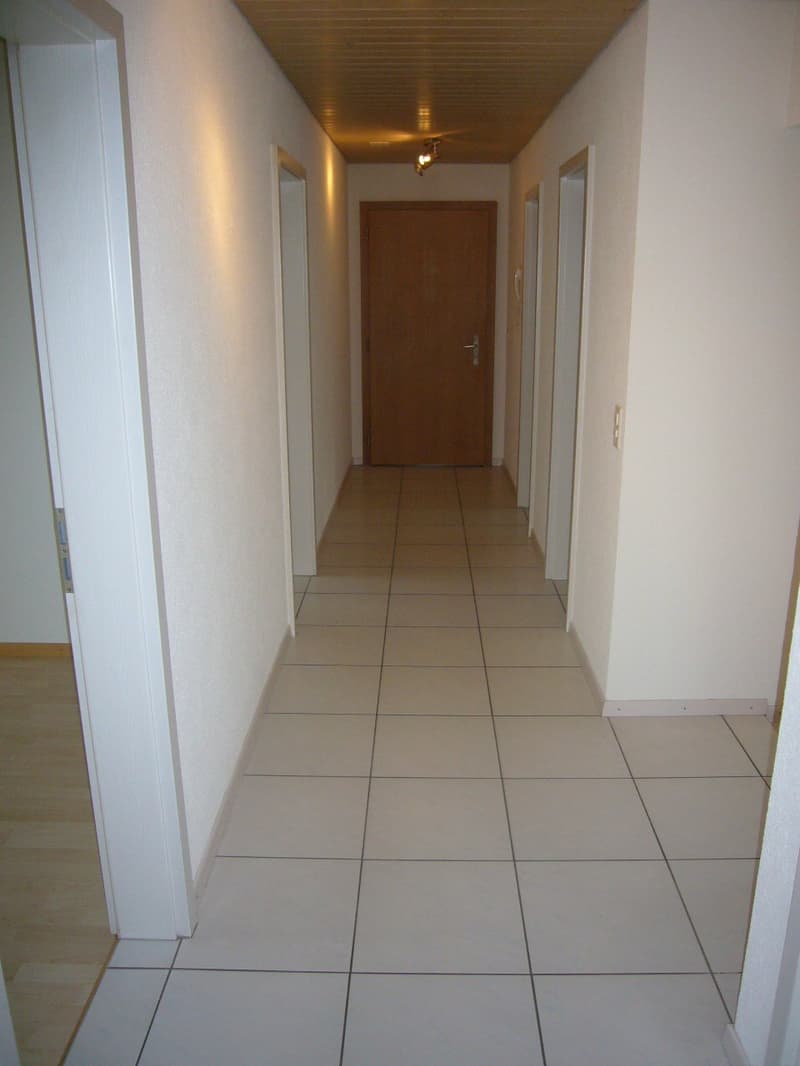 Gepflegte 4.5-Zimmer-Wohnung in Bern-Bethlehem – ideal für eine WG! (8)