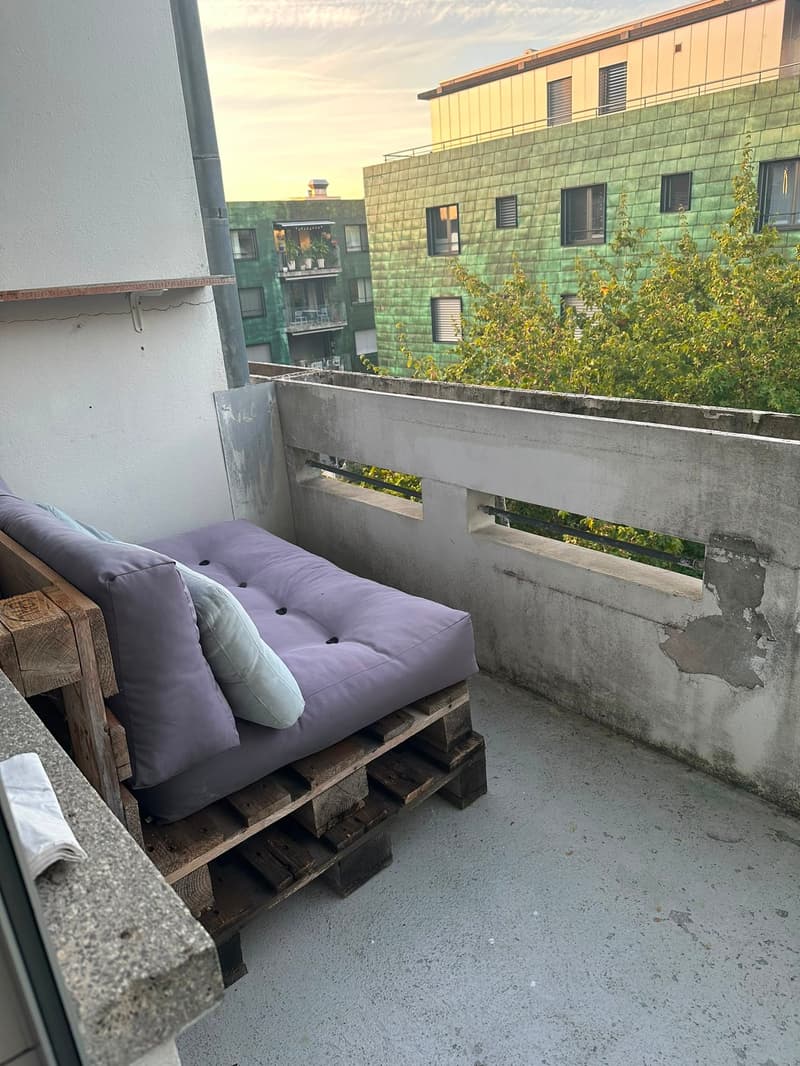 Balkon