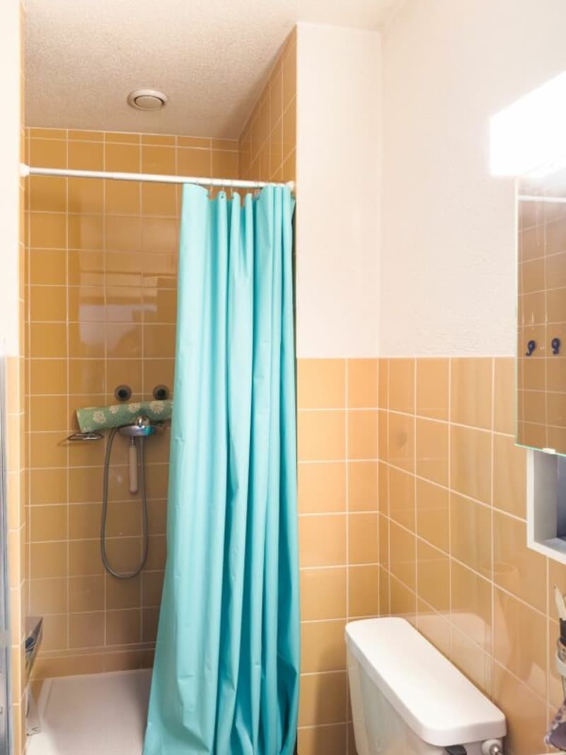 Appartamento soleggiato 3.5 locali 80 m² con balcone, 19 m² stanza da lavoro/studio e posto auto (21)