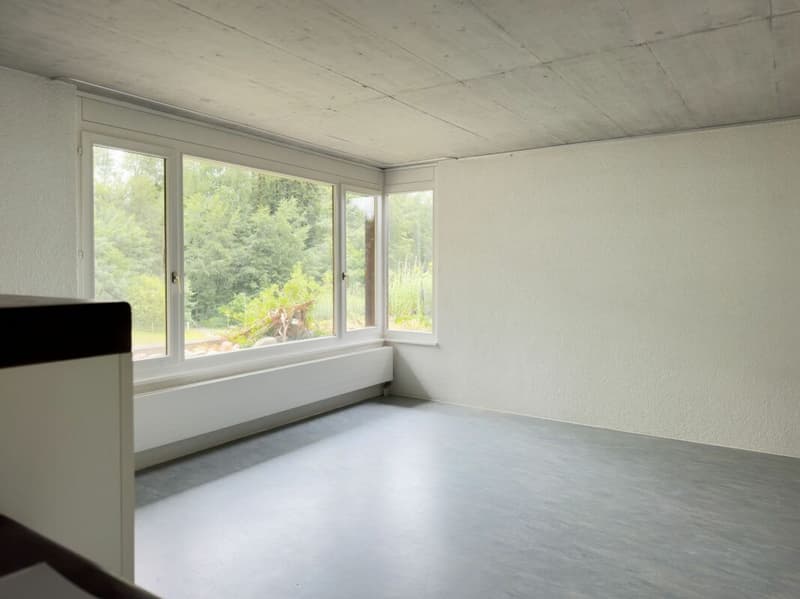 Vivere come in casa propria. Soleggiato, vicino alla città e privato (6)