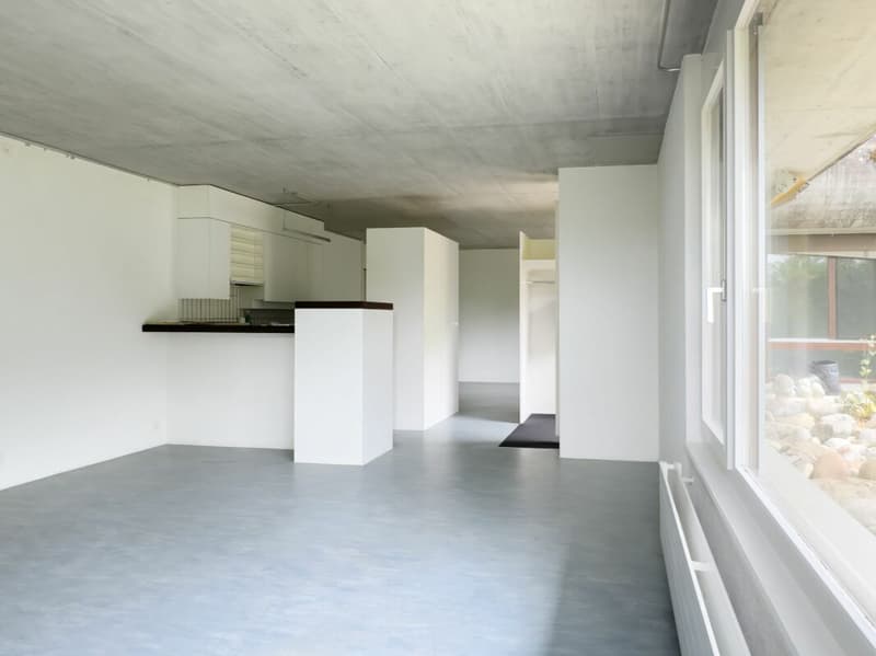 Vivere come in casa propria. Soleggiato, vicino alla città e privato (8)