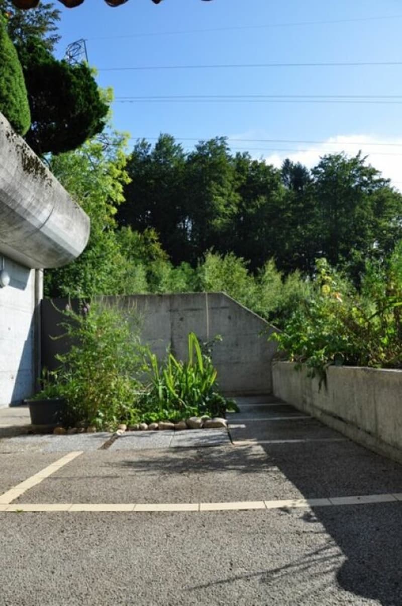 Vivere come in casa propria. Soleggiato, vicino alla città e privato (27)