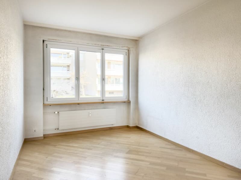 Sunny 3.5-room apartment 80 m² with balcony, 19 m² hobby room/studio and parking space (16)