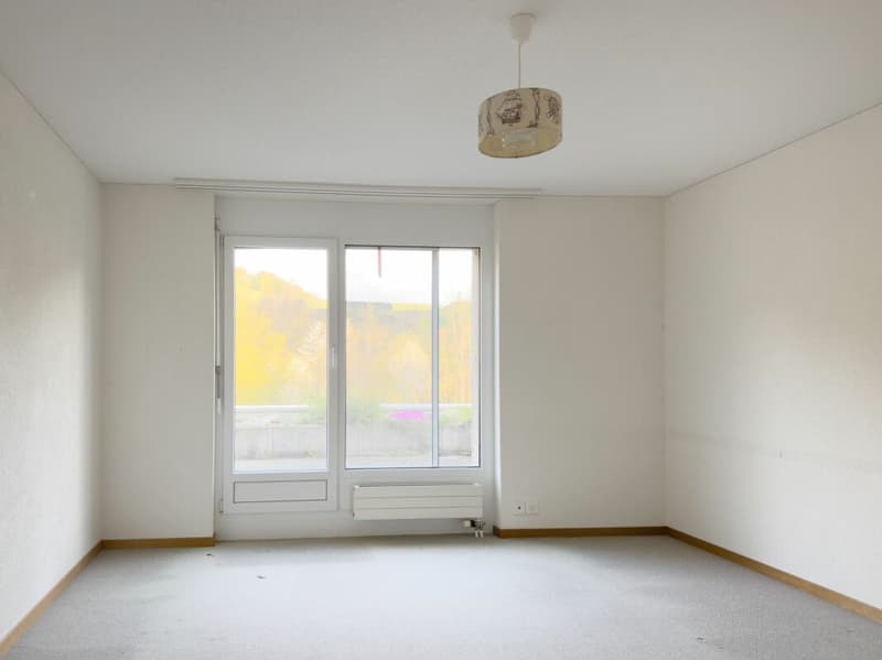 Spacious and comfortable living on one level in a sunny and unobstructed location (11)