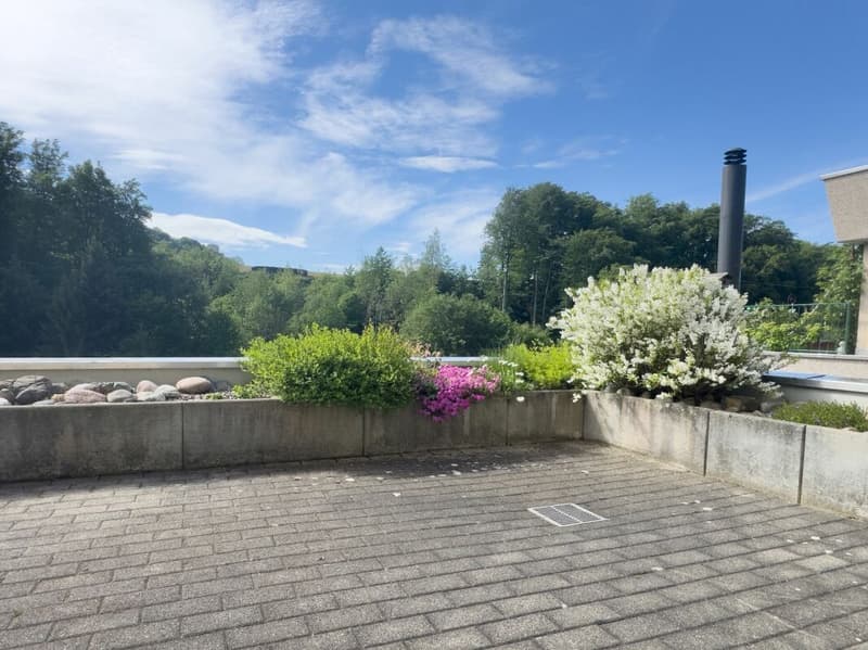 Spacious and comfortable living on one level in a sunny and unobstructed location (16)