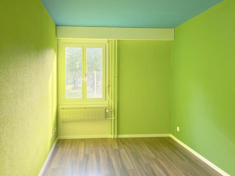 Sunny 3.5-room apartment with balcony, cellar and parking space (13)