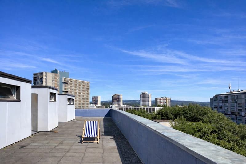 Sunny 3.5-room apartment with balcony, cellar and parking space (19)