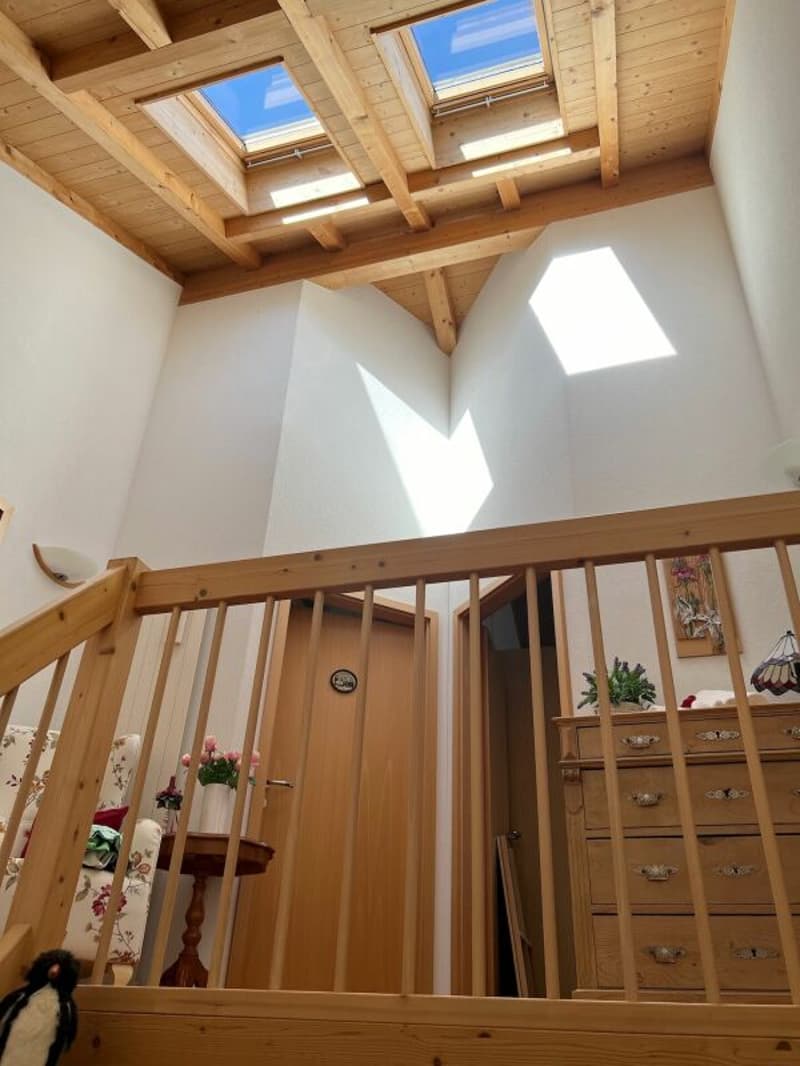 Casa semidetached di 4,5 locali in una meravigliosa zona residenziale a Burgdorf (10)