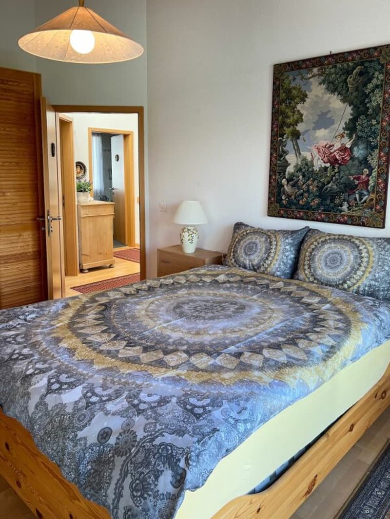 Casa semidetached di 4,5 locali in una meravigliosa zona residenziale a Burgdorf (13)