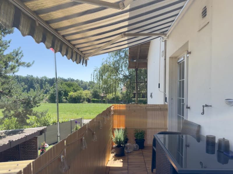 Detached 6.5-room single-family house with winter garden, workshop, and versatile outbuildings (17)