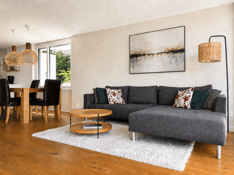 Von Grund auf erneuert, bis ins Detail hochwertig ausgebaut! Ein aussergewöhnliches Terrassenhaus mit über 112 m² Sonnenterrasse (7)