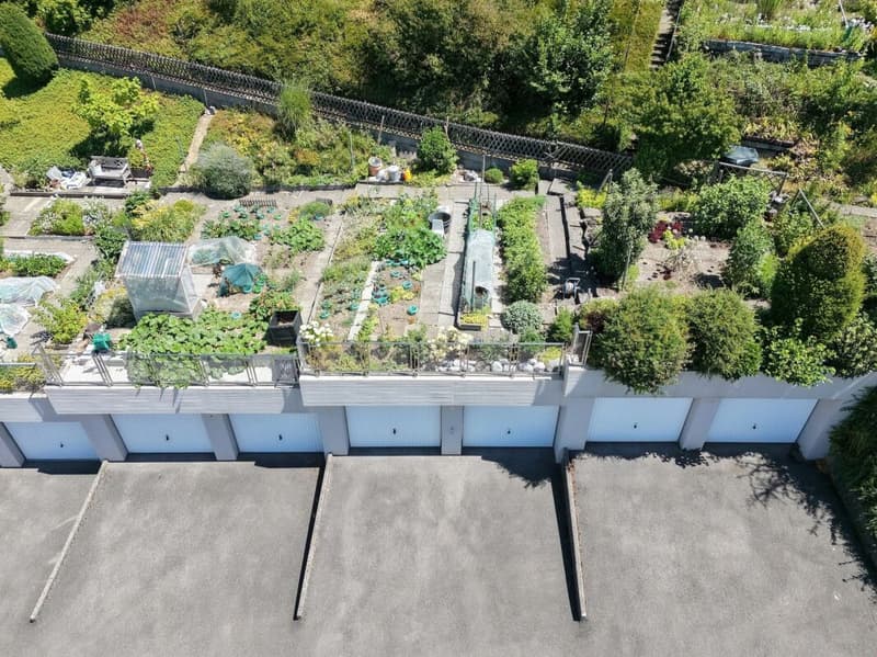 Von Grund auf erneuert, bis ins Detail hochwertig ausgebaut! Ein aussergewöhnliches Terrassenhaus mit über 112 m² Sonnenterrasse (22)
