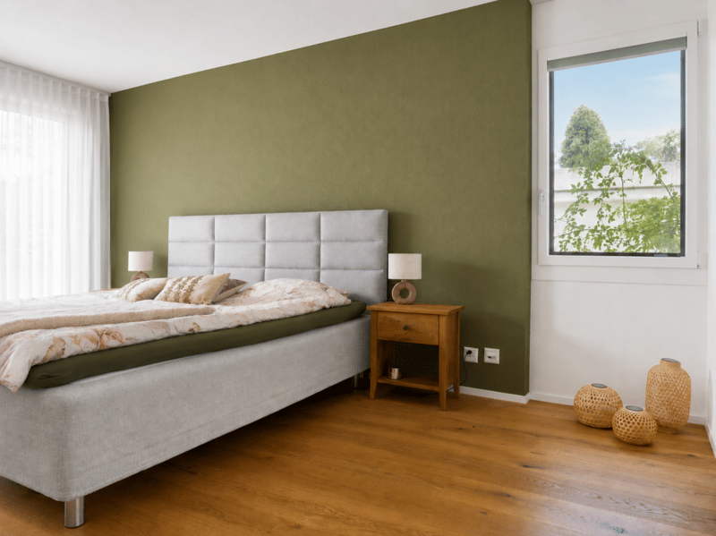 Von Grund auf erneuert, bis ins Detail hochwertig ausgebaut! Ein aussergewöhnliches Terrassenhaus mit über 112 m² Sonnenterrasse (14)