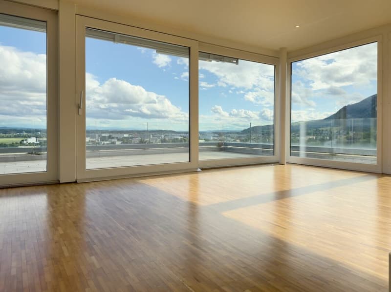 Ein Ensemble mit WOW-Effekt an unverbaubarer Panorama-Aussichtslage (14)
