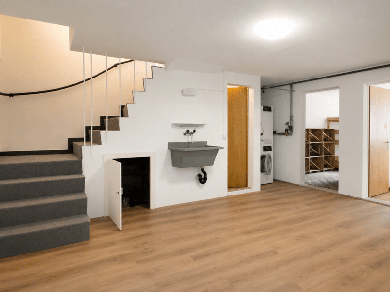 Freistehendes 6-Zimmer-Einfamilienhaus mit schöner Gartenanlage, Balkon, Garage und Vorplatz mit Parkplatzmöglichkeiten (20)