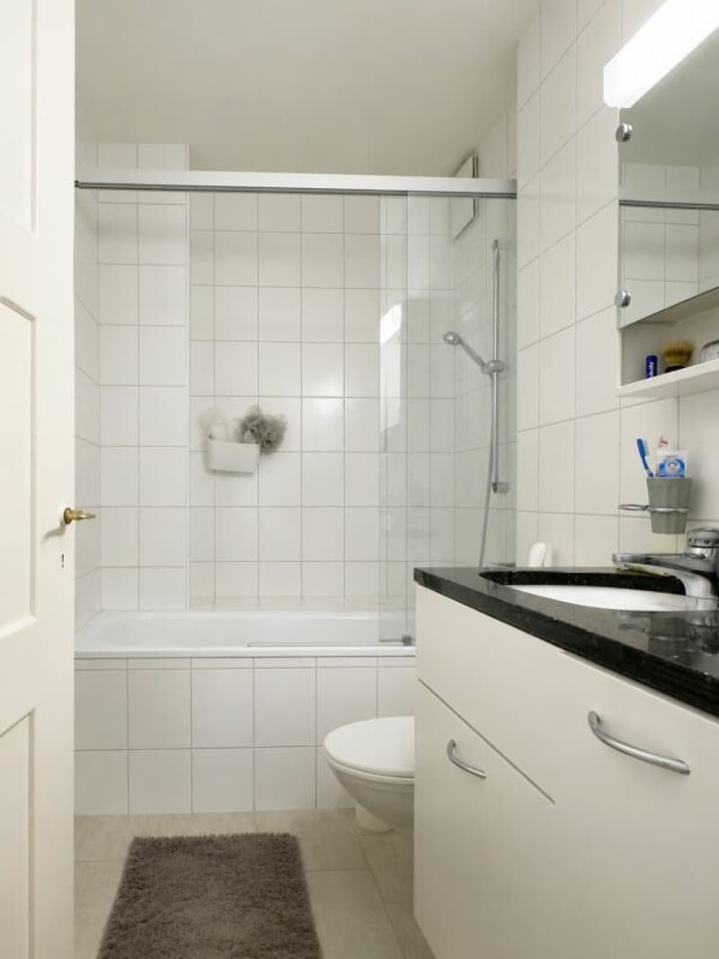 Eine echte Rarität im Breitsch: 4.5-Zimmer-Altbauwohnung mit schönem Balkon im Hochparterre (18)