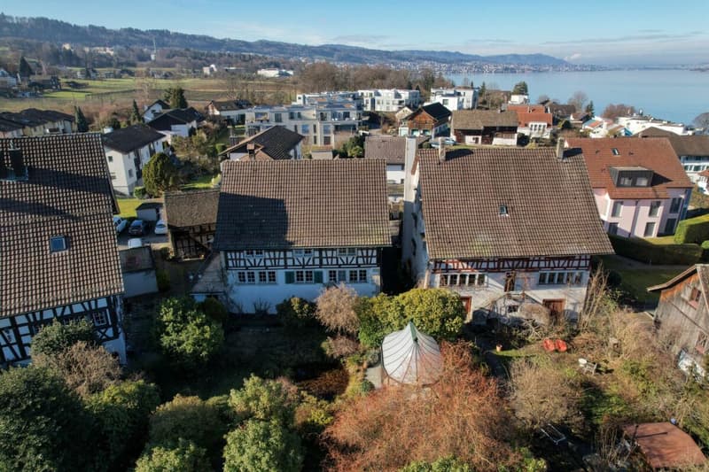Casa residenziale storica con possibilità di sviluppo (3)