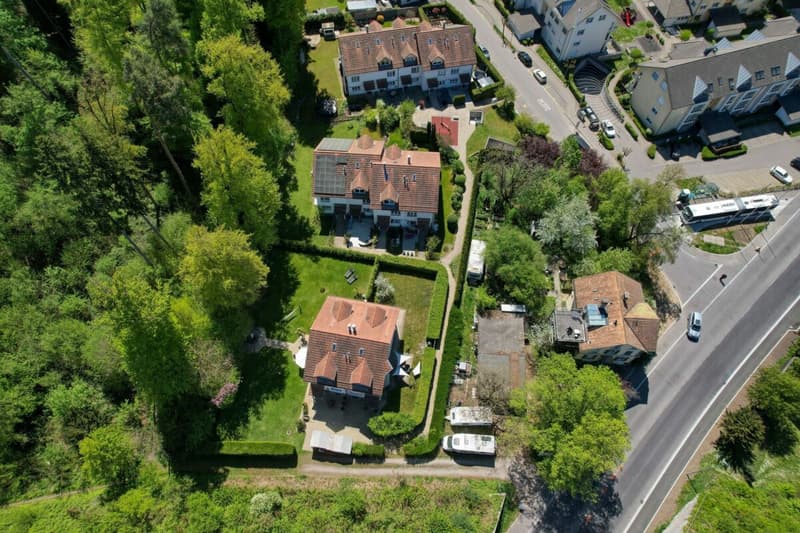 Family-friendly 5.5-room semi-detached house with large garden and expansion potential (1)