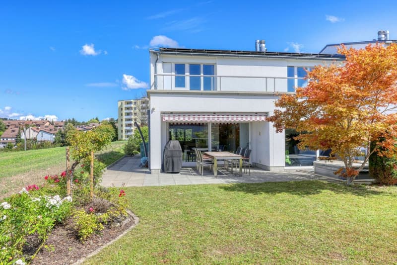 5.5-Zimmer-Doppeleinfamilienhaus mit Garten - ein Zuhause zum Ankommen und Wohlfühlen (7)
