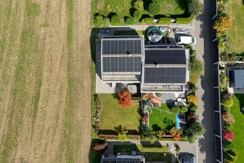 5.5-Zimmer-Doppeleinfamilienhaus mit Garten - ein Zuhause zum Ankommen und Wohlfühlen (2)