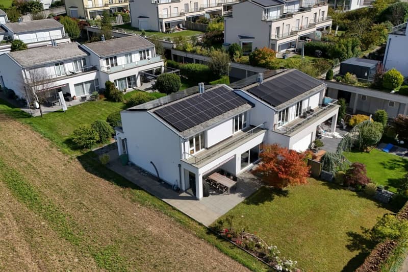 5.5-Zimmer-Doppeleinfamilienhaus mit Garten - ein Zuhause zum Ankommen und Wohlfühlen (1)