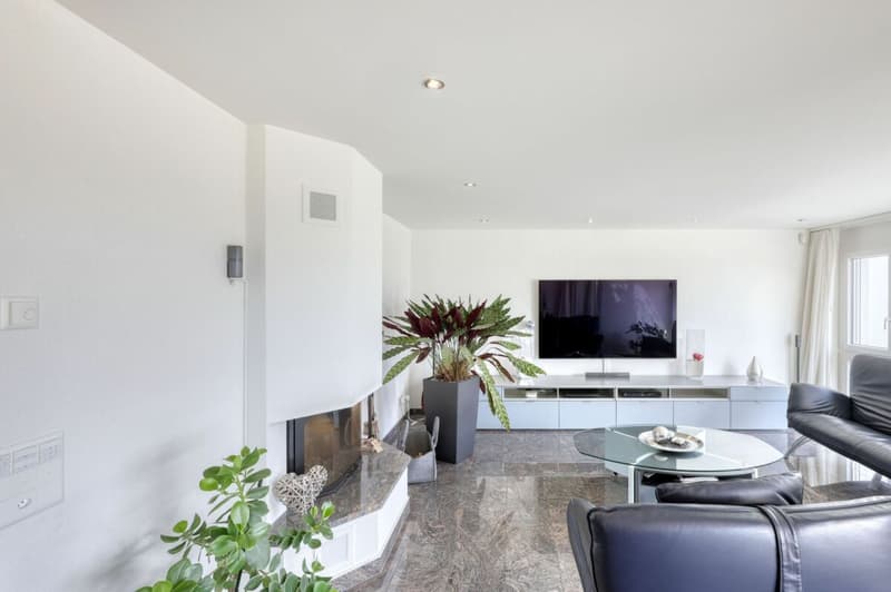 5.5-Zimmer-Doppeleinfamilienhaus mit Garten - ein Zuhause zum Ankommen und Wohlfühlen (5)