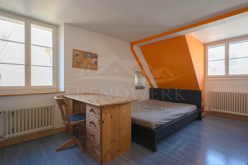 5.5-Zimmer-Eigentumswohnung im Dorfzentrum von Aarburg (3)