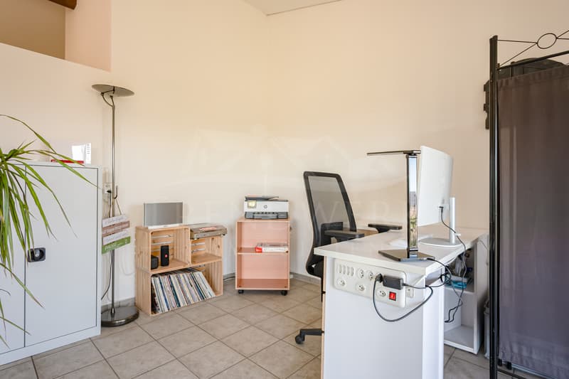 Maison unifamiliale de 5,5 pièces avec terrasse et vue à Trimbach (8)