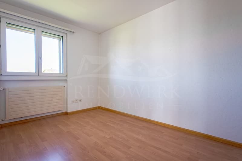 Charming 3-room apartment near village center in Worben (6)