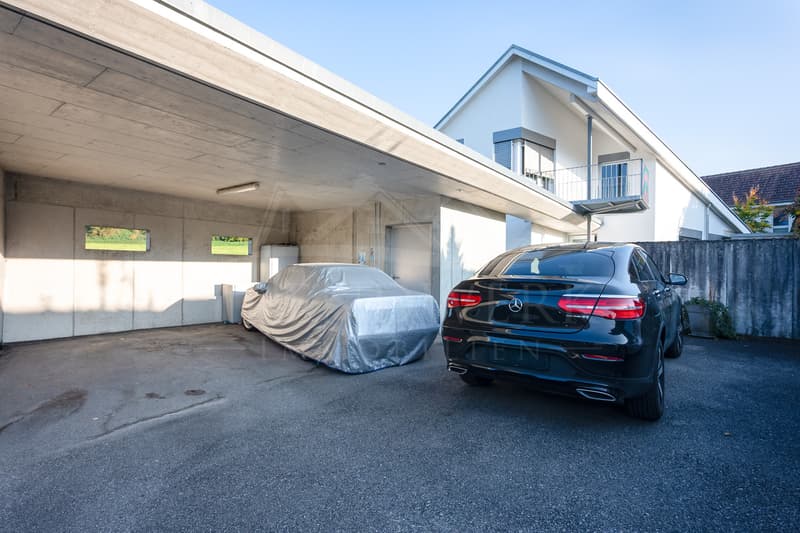 Einfamilienhaus mit Charakter, Komfort und Stil in Alchenstorf (13)