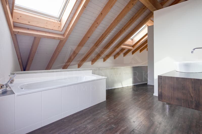 Einfamilienhaus mit Charakter, Komfort und Stil in Alchenstorf (6)