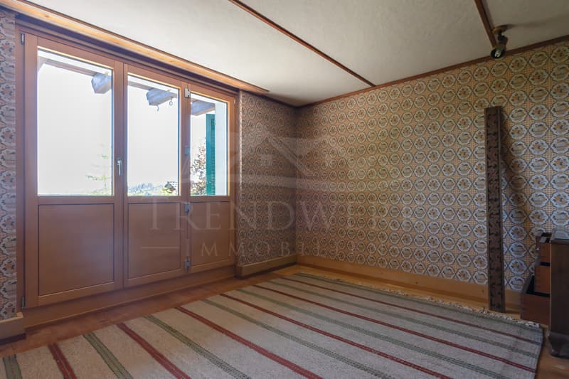 6.5-room single-family house with unobstructable view in Rüfenacht (7)