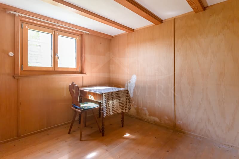 6.5-room single-family house with unobstructable view in Rüfenacht (9)
