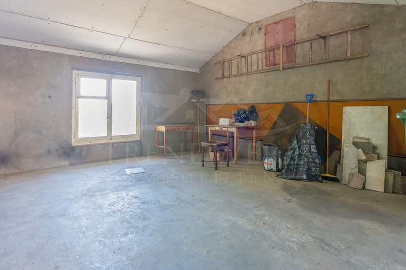 6.5-room single-family house with unobstructable view in Rüfenacht (13)