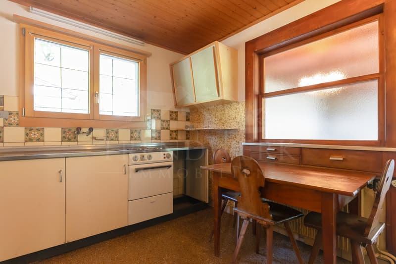6.5-room single-family house with unobstructable view in Rüfenacht (8)